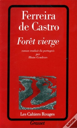 Capa do artigo Foret Vierge
