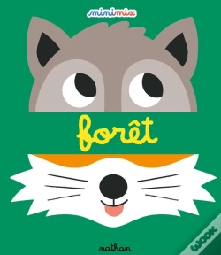 Capa do artigo Forêt