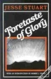 Capa do artigo Foretaste Of Glory