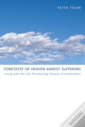 Capa do artigo Foretaste Of Heaven Amidst Suffering