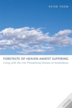 Capa do artigo Foretaste Of Heaven Amidst Suffering