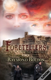 Capa do artigo Foretellers