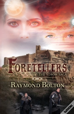Capa do artigo Foretellers