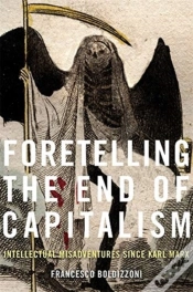 Capa do artigo Foretelling The End Of Capitalism