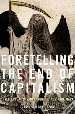 Capa do artigo Foretelling The End Of Capitalism