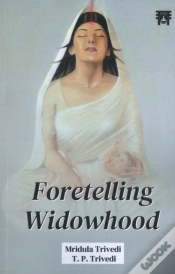 Capa do artigo Foretelling Widowhood