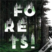 Capa do artigo Forêts !