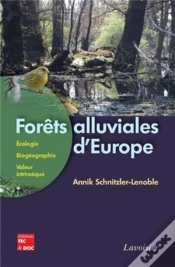 Capa do artigo Forêts Alluviales D