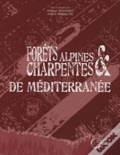 Capa do artigo Forêts Alpines Et Charpentes