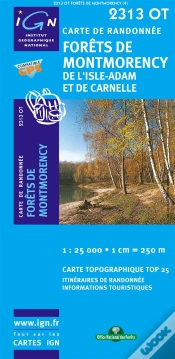 Capa do artigo Forêts De Montmorency ; De L