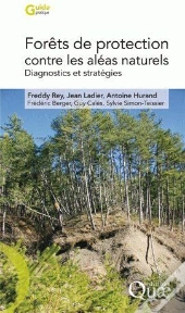 Forêts De Protection Contre Les Aléas Naturels ; Diagnostics Et Stratégies