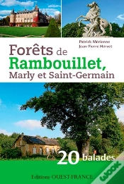 Capa do artigo Forêts De Rambouillet, Marly Et Saint Germain