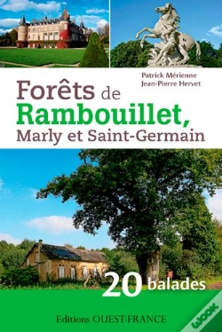 Capa do artigo Forêts De Rambouillet, Marly Et Saint Germain