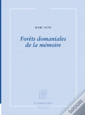 Capa do artigo Forets Domaniales De La Memoire