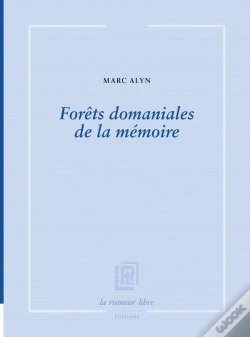 Capa do artigo Forets Domaniales De La Memoire
