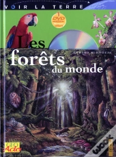 Forets Du Monde Ntsc