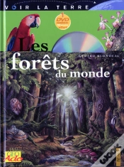 Capa do artigo Forets Du Monde Ntsc