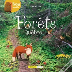 Capa do artigo Forêts Du Québec