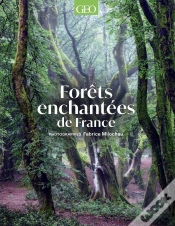 Capa do artigo Forêts Enchantées