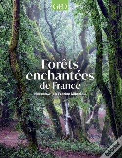 Capa do artigo Forêts Enchantées