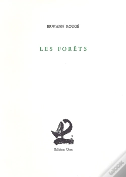Capa do artigo Forêts