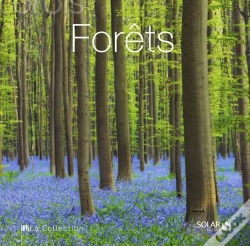 Capa do artigo Forets -  La Collection