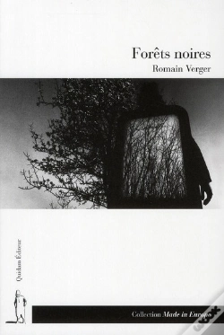 Capa do artigo Forets Noires