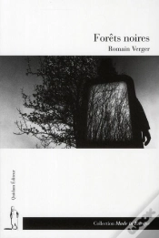 Capa do artigo Forets Noires
