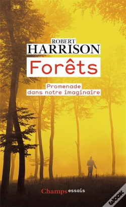 Capa do artigo Forets