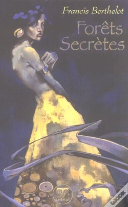 Capa do artigo Forêts Secrètes