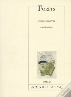 Capa do artigo Forêts