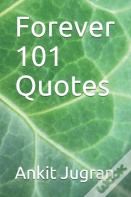 Forever 101 Quotes