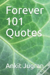 Forever 101 Quotes