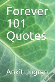 Capa do artigo Forever 101 Quotes