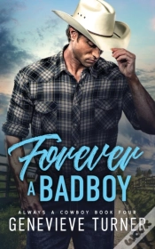 Capa do artigo Forever A Bad Boy