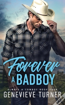 Capa do artigo Forever A Bad Boy