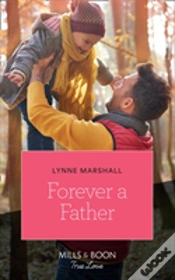 Capa do artigo Forever A Father