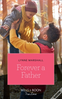 Capa do artigo Forever A Father