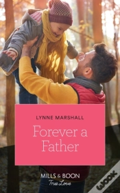 Capa do artigo Forever A Father