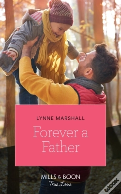 Capa do artigo Forever A Father