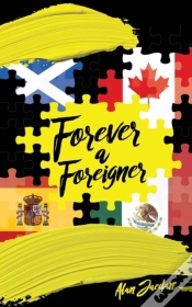 Capa do artigo Forever A Foreigner