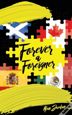 Capa do artigo Forever A Foreigner