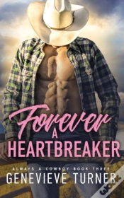 Capa do artigo Forever A Heartbreaker