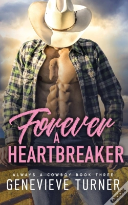 Capa do artigo Forever A Heartbreaker