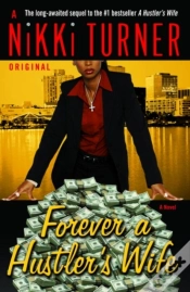 Capa do artigo Forever A Hustler