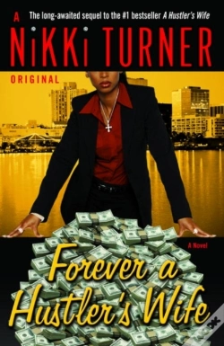 Capa do artigo Forever A Hustler'S Wife