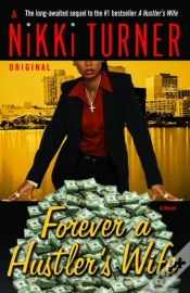 Capa do artigo Forever A Hustler