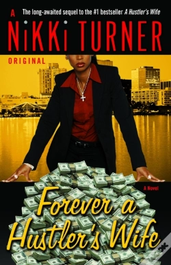 Capa do artigo Forever A Hustler'S Wife