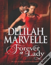Capa do artigo Forever A Lady