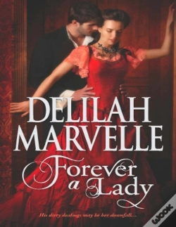 Capa do artigo Forever A Lady